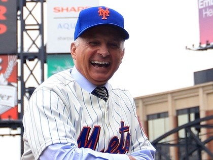 Terry Collins - Motivational Sports Speaker