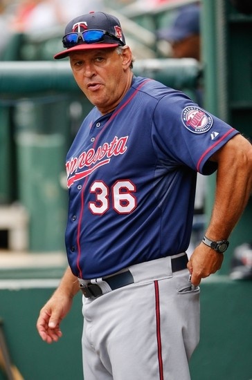 Terry Steinbach - Motivational Sports Speaker