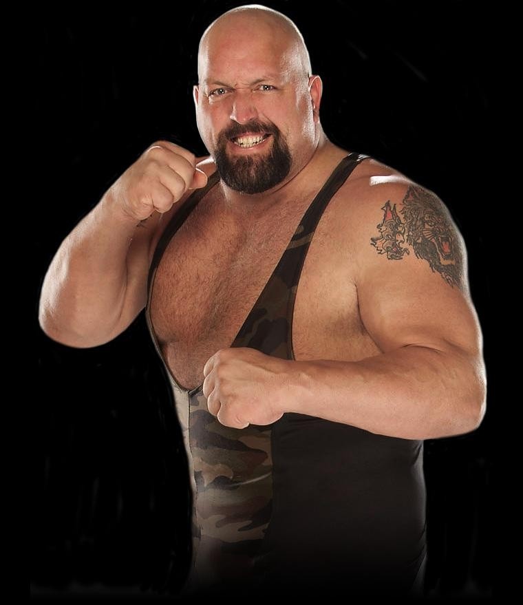 The Big Show - Motivational Sports Speaker