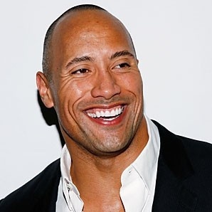 The Rock - Motivational Sports Speaker
