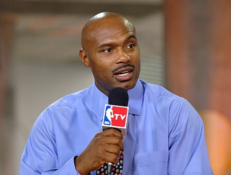 Tim Hardaway - Motivational Sports Speaker