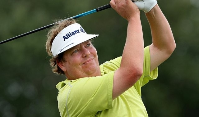 Tim Herron - Motivational Sports Speaker