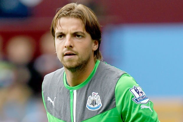 Tim Krul - Motivational Sports Speaker