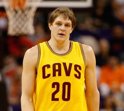 Timofey Mozgov - Motivational Sports Speaker