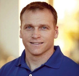 Todd Durkin - Motivational Sports Speaker