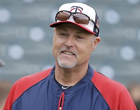 Tom Brunansky - Motivational Sports Speaker