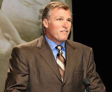 Tom Chambers - Motivational Sports Speaker