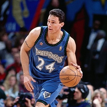 Tom Gugliotta - Motivational Sports Speaker