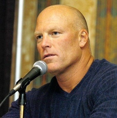 Tom Thayer - Motivational Sports Speaker