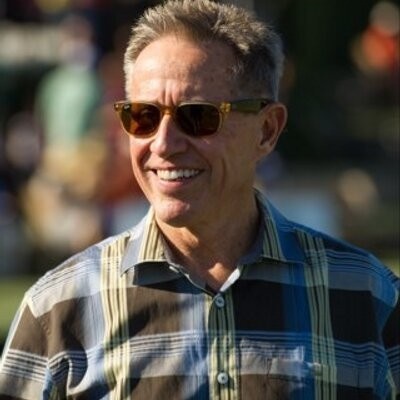 Tommy Hutton - Motivational Sports Speaker