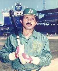 Tony Armas - Motivational Sports Speaker