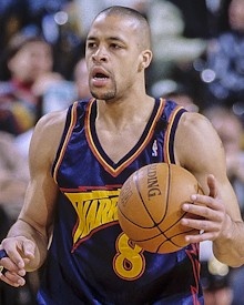 Tony Farmer - Motivational Sports Speaker