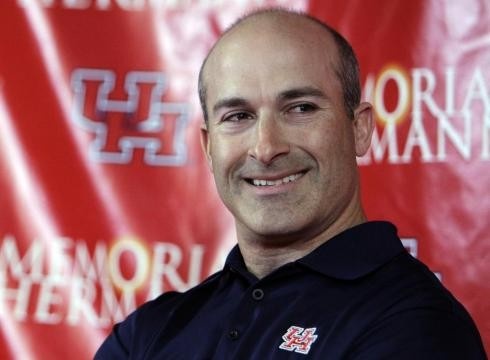 Tony Levine - Motivational Sports Speaker