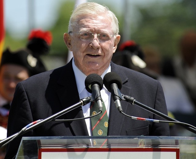 Tony Trabert - Motivational Sports Speaker