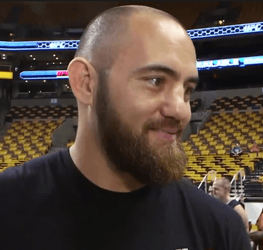 Travis Browne - Motivational Sports Speaker