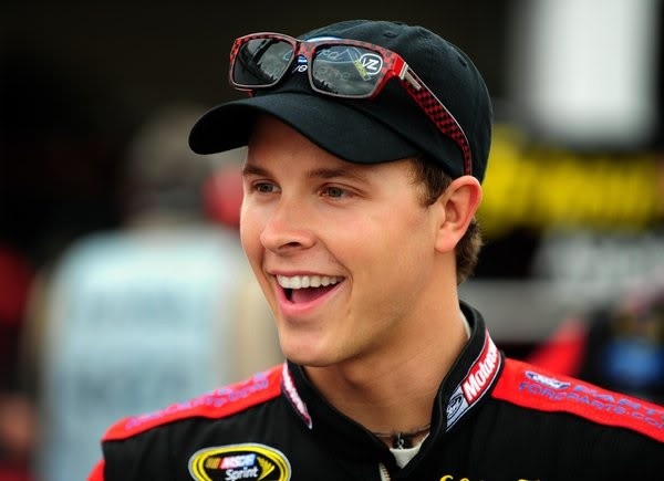Trevor Bayne - Motivational Sports Speaker