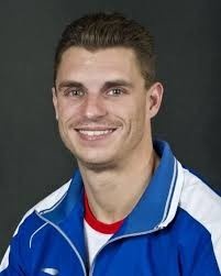 Troy Dumais - Motivational Sports Speaker