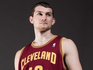 Tyler Zeller - Motivational Sports Speaker