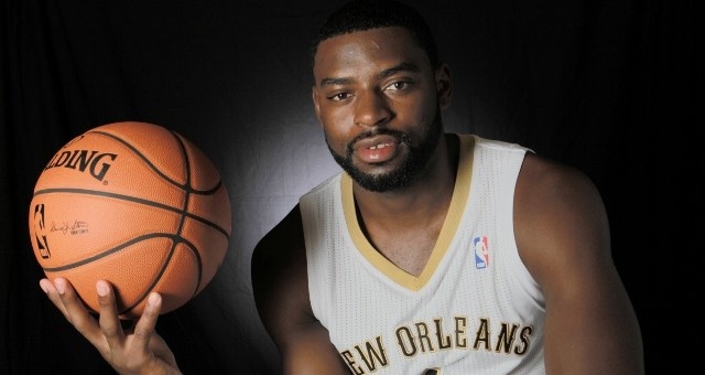Tyreke Evans - Motivational Sports Speaker