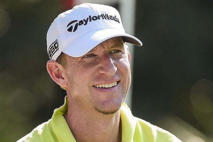 Vaughn Taylor - Motivational Sports Speaker