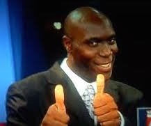 Vencie Glenn - Motivational Sports Speaker