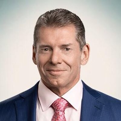 Vince McMahon - Motivational Sports Speaker