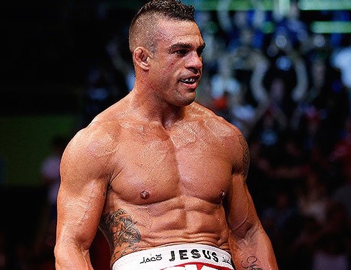 Vitor Belfort - Motivational Sports Speaker