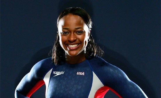 Vonetta Flowers - Motivational Sports Speaker