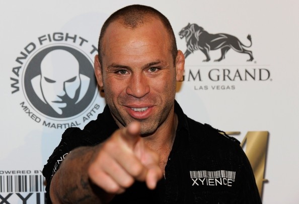 Wanderlei Silva - Motivational Sports Speaker
