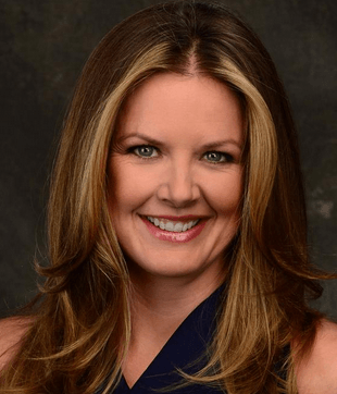 Wendi Nix - Motivational Sports Speaker