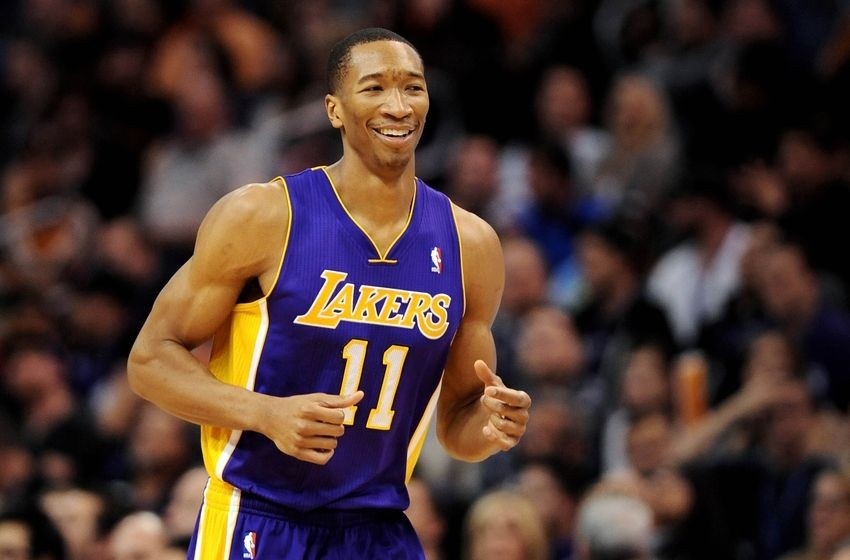 Wesley Johnson - Motivational Sports Speaker