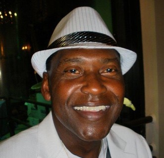 Wesley Walker - Motivational Sports Speaker