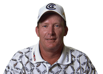 Woody Austin - Motivational Sports Speaker