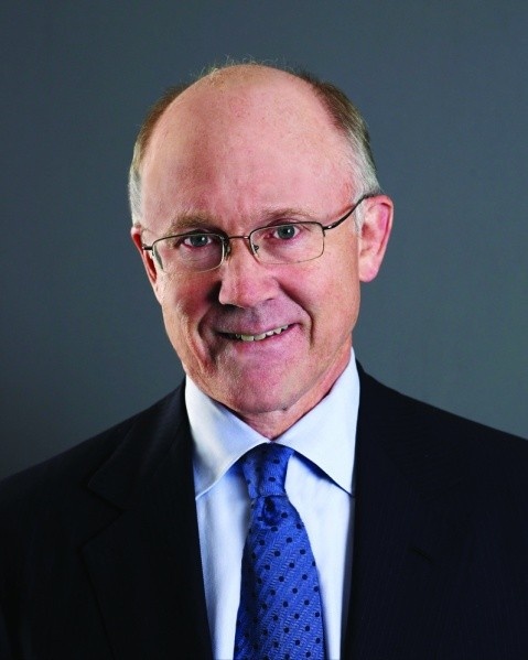 Woody Johnson - Motivational Sports Speaker