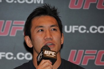 Yushin Okami - Motivational Sports Speaker