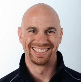 Zach Lund - Motivational Sports Speaker