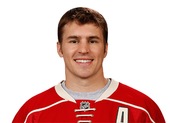 Zach Parise - Motivational Sports Speaker