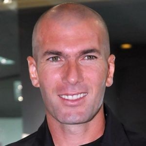 Zinedine Zidane - Motivational Sports Speaker