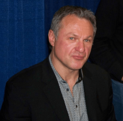Claude Lemieux - Motivational Sports Speaker