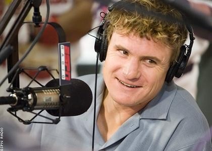 Eric Byrnes - Motivational Sports Speaker