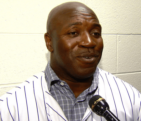 Eric Young - Motivational Sports Speaker