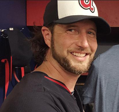 Jason Grilli - Motivational Sports Speaker