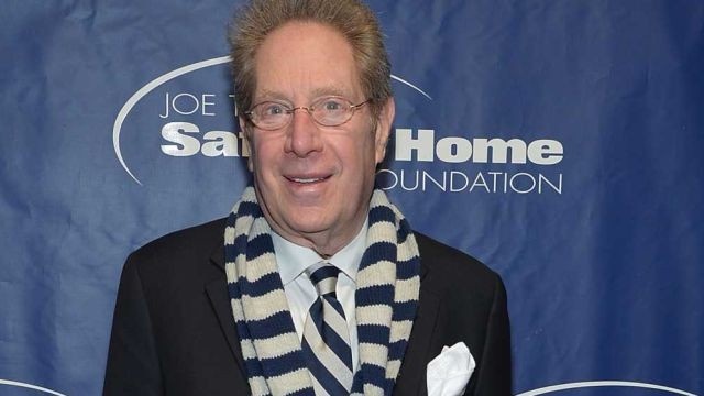 John Sterling - Motivational Sports Speaker