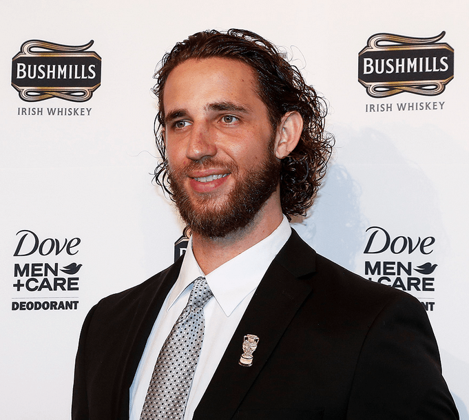 Madison Bumgarner - Motivational Sports Speaker