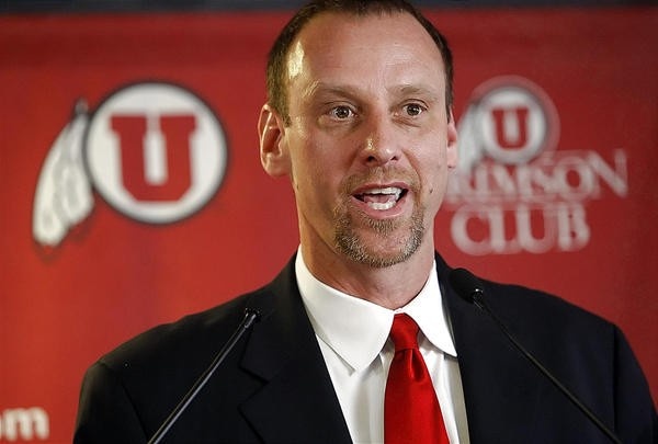 Larry Krystowiak - Motivational Sports Speaker