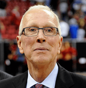 Steve Fisher - Motivational Sports Speaker