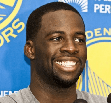 Draymond Green - Motivational Sports Speaker
