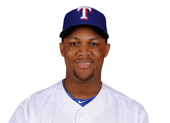 Adrian Beltre - Motivational Sports Speaker