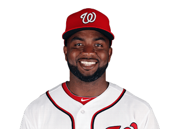 Denard Span - Motivational Sports Speaker