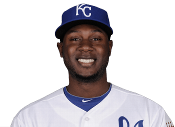 Lorenzo Cain - Motivational Sports Speaker